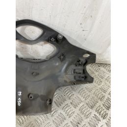 Carena Coprimanubrio Portastrumentazione Honda PS 150 dal 2006 al 2012  1748530315957