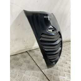 Carena Scudetto Anteriore Honda PS 150 ie dal 2006 al 2012  1748530361169