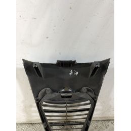 Carena Scudetto Anteriore Honda PS 150 ie dal 2006 al 2012  1748530361169