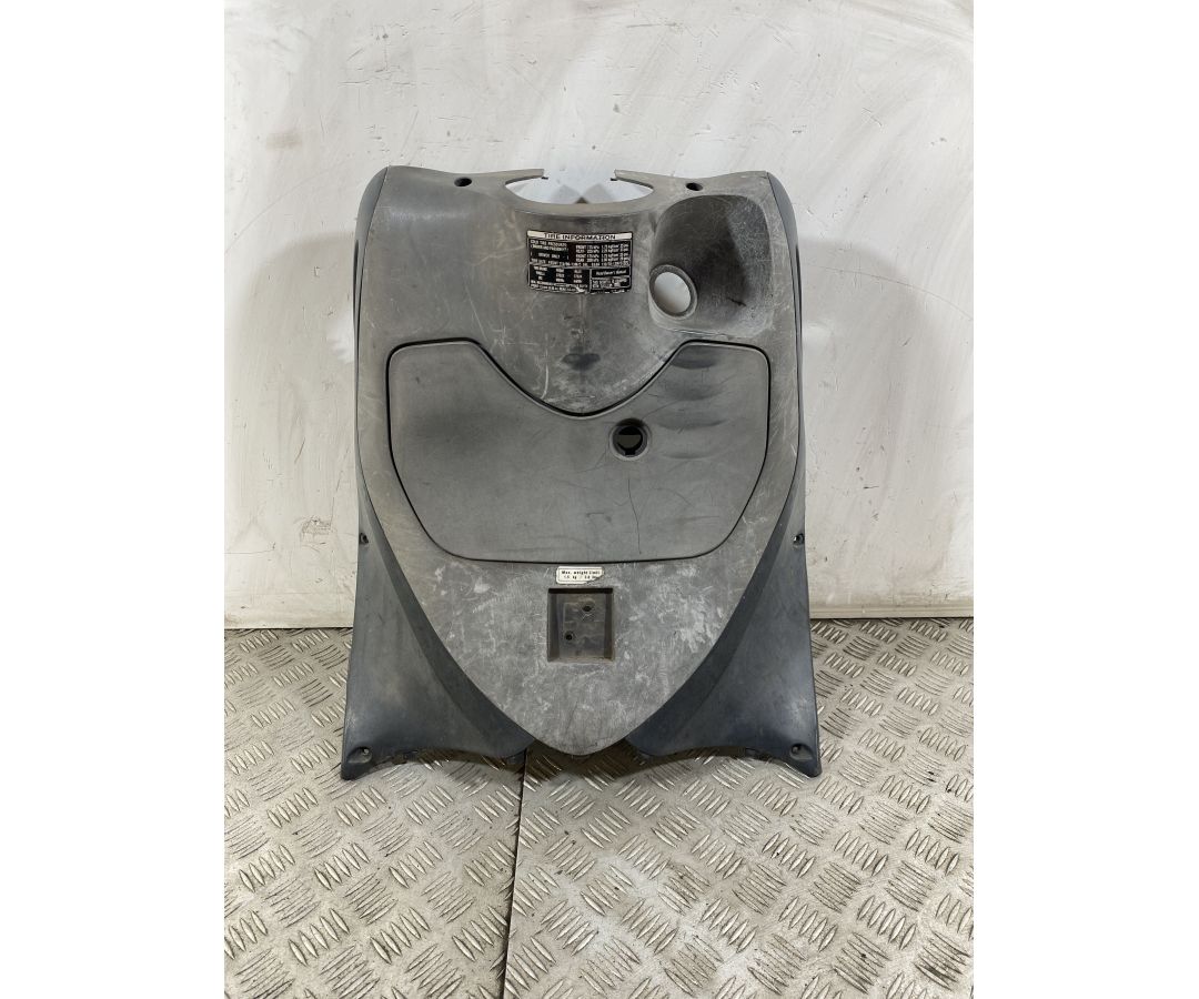 Carena Retroscudo Honda PS 150 ie dal 2006 al 2012  1748530767374