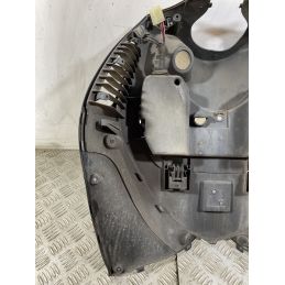 Carena Retroscudo Honda PS 150 ie dal 2006 al 2012  1748530767374