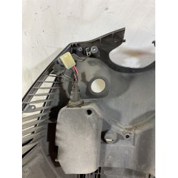 Carena Retroscudo Honda PS 150 ie dal 2006 al 2012  1748530767374