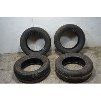 4 Gomme estive Misura 225/65 R17 102H Marca bridgestone  1748530989028