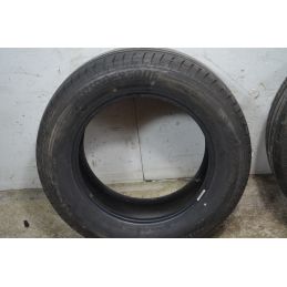 4 Gomme estive Misura 225/65 R17 102H Marca bridgestone  1748530989028
