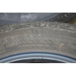 4 Gomme estive Misura 225/65 R17 102H Marca bridgestone  1748530989028