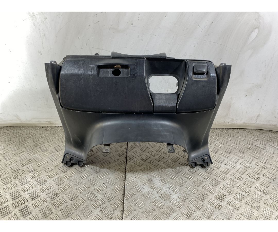 Carena Retroscudo Yamaha Majesty 400 dal 2004 al 2008  1748531184804