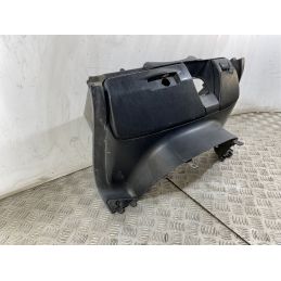 Carena Retroscudo Yamaha Majesty 400 dal 2004 al 2008  1748531184804