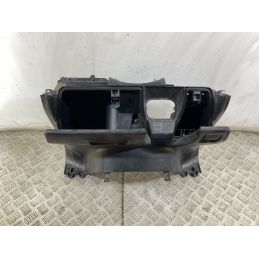 Carena Retroscudo Yamaha Majesty 400 dal 2004 al 2008  1748531184804