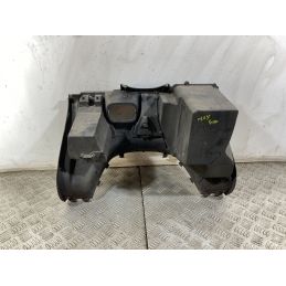 Carena Retroscudo Yamaha Majesty 400 dal 2004 al 2008  1748531184804