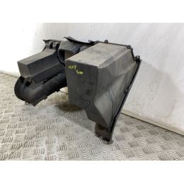 Carena Retroscudo Yamaha Majesty 400 dal 2004 al 2008  1748531184804