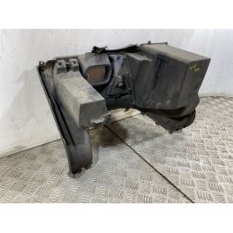 Carena Retroscudo Yamaha Majesty 400 dal 2004 al 2008  1748531184804