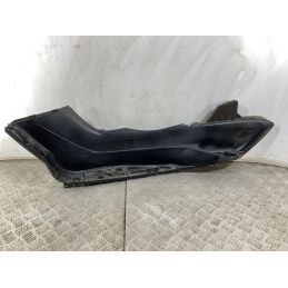 Carena Pedana Poggiapiedi Sinistra Sx Yamaha Majesty 400 dal 2004 al 2008  1748531425679