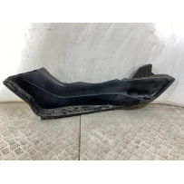 Carena Pedana Poggiapiedi Sinistra Sx Yamaha Majesty 400 dal 2004 al 2008  1748531425679