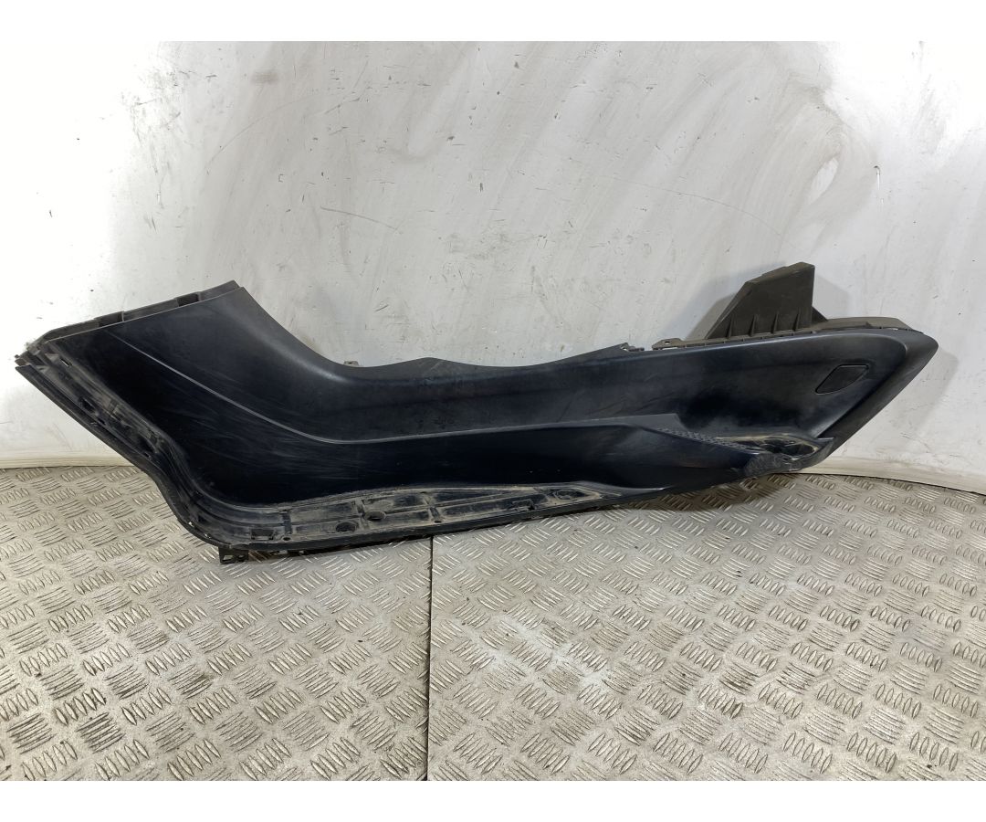Carena Pedana Poggiapiedi Sinistra Sx Yamaha Majesty 400 dal 2004 al 2008  1748531425679