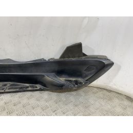 Carena Pedana Poggiapiedi Sinistra Sx Yamaha Majesty 400 dal 2004 al 2008  1748531425679