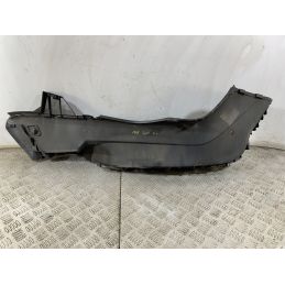 Carena Pedana Poggiapiedi Sinistra Sx Yamaha Majesty 400 dal 2004 al 2008  1748531425679