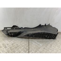 Carena Pedana Poggiapiedi Sinistra Sx Yamaha Majesty 400 dal 2004 al 2008  1748531425679