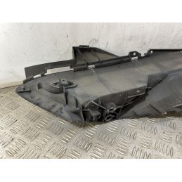 Carena Pedana Poggiapiedi Sinistra Sx Yamaha Majesty 400 dal 2004 al 2008  1748531425679