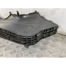 Carena Pedana Poggiapiedi Sinistra Sx Yamaha Majesty 400 dal 2004 al 2008  1748531425679