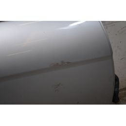 Portiera Sportello Posteriore DX Mercedes Classe C W204 Dal 2007 al 2013 Cod A2047302400  1748531502356