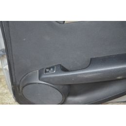 Portiera Sportello Posteriore DX Mercedes Classe C W204 Dal 2007 al 2013 Cod A2047302400  1748531502356