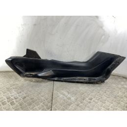 Carena Pedana Poggiapiedi Destra Dx Yamaha Majesty 400 dal 2004 al 2008  1748531864089