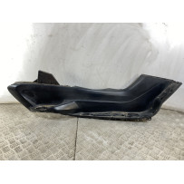 Carena Pedana Poggiapiedi Destra Dx Yamaha Majesty 400 dal 2004 al 2008  1748531864089