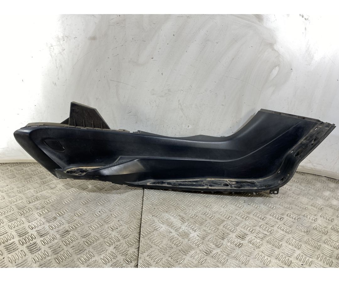 Carena Pedana Poggiapiedi Destra Dx Yamaha Majesty 400 dal 2004 al 2008  1748531864089