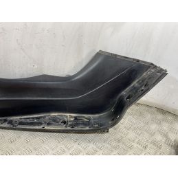 Carena Pedana Poggiapiedi Destra Dx Yamaha Majesty 400 dal 2004 al 2008  1748531864089