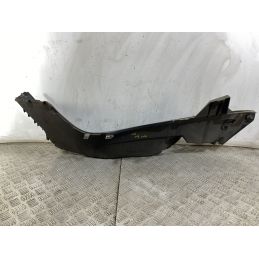 Carena Pedana Poggiapiedi Destra Dx Yamaha Majesty 400 dal 2004 al 2008  1748531864089