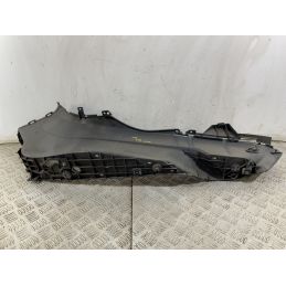 Carena Pedana Poggiapiedi Destra Dx Yamaha Majesty 400 dal 2004 al 2008  1748531864089