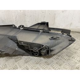 Carena Pedana Poggiapiedi Destra Dx Yamaha Majesty 400 dal 2004 al 2008  1748531864089