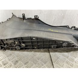 Carena Pedana Poggiapiedi Destra Dx Yamaha Majesty 400 dal 2004 al 2008  1748531864089