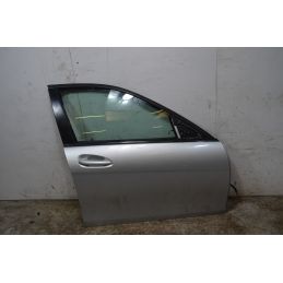 Portiera Sportello Anteriore DX Mercedes Classe C W204 Dal 2007 al 2013 Cod A2047206000  1748531825806