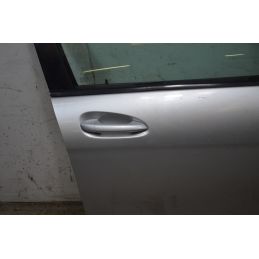 Portiera Sportello Anteriore DX Mercedes Classe C W204 Dal 2007 al 2013 Cod A2047206000  1748531825806