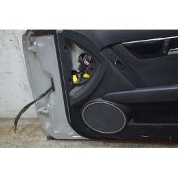 Portiera Sportello Anteriore DX Mercedes Classe C W204 Dal 2007 al 2013 Cod A2047206000  1748531825806