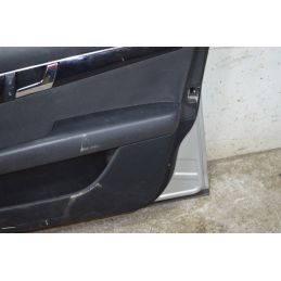 Portiera Sportello Anteriore DX Mercedes Classe C W204 Dal 2007 al 2013 Cod A2047206000  1748531825806