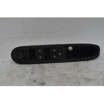 Pulsantiera Alzacristalli Anteriore SX Alfa Romeo 159 Dal 2005 al 2011 Cod 156077483  1748586835454