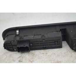 Pulsantiera Alzacristalli Anteriore SX Alfa Romeo 159 Dal 2005 al 2011 Cod 156077483  1748586835454