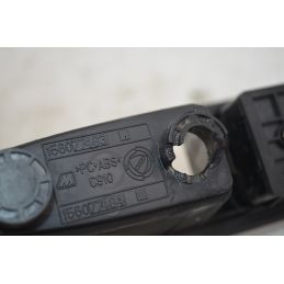 Pulsantiera Alzacristalli Anteriore SX Alfa Romeo 159 Dal 2005 al 2011 Cod 156077483  1748586835454