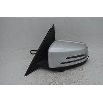 Specchietto Retrovisore esterno SX Mercedes Classe C W204 Dal 2007 al 2013 Cod A3160441  1748587237219