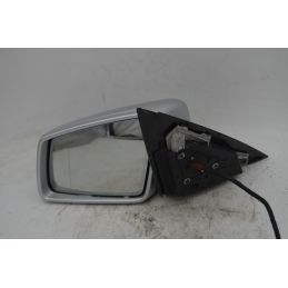Specchietto Retrovisore esterno SX Mercedes Classe C W204 Dal 2007 al 2013 Cod A3160441  1748587237219