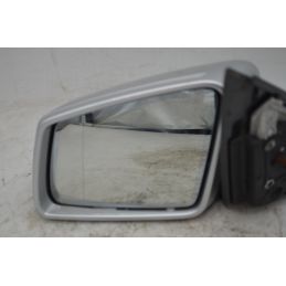 Specchietto Retrovisore esterno SX Mercedes Classe C W204 Dal 2007 al 2013 Cod A3160441  1748587237219