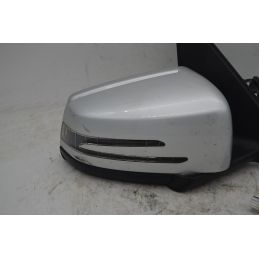 Specchietto Retrovisore esterno DX Mercedes Classe C W204 Dal 2007 al 2013 Cod A3160442  1748587708382
