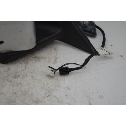 Specchietto Retrovisore esterno DX Mercedes Classe C W204 Dal 2007 al 2013 Cod A3160442  1748587708382