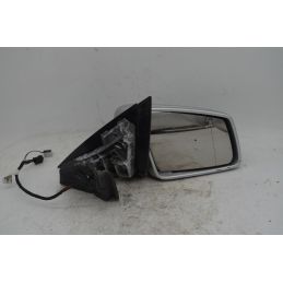 Specchietto Retrovisore esterno DX Mercedes Classe C W204 Dal 2007 al 2013 Cod A3160442  1748587708382