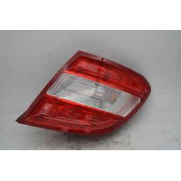 Fanale Stop Posteriore DX Mercedes Classe C W204 Dal 2007 al 2013 Cod A2049069202  1748588089749