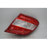 Fanale Stop Posteriore DX Mercedes Classe C W204 Dal 2007 al 2013 Cod A2049069202  1748588089749