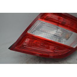 Fanale Stop Posteriore DX Mercedes Classe C W204 Dal 2007 al 2013 Cod A2049069202  1748588089749