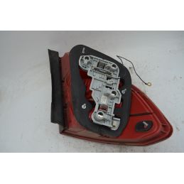 Fanale Stop Posteriore DX Mercedes Classe C W204 Dal 2007 al 2013 Cod A2049069202  1748588089749